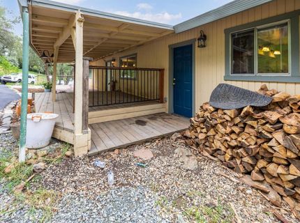 10344 Peardon Rd, Smartville, CA 95977 Photo