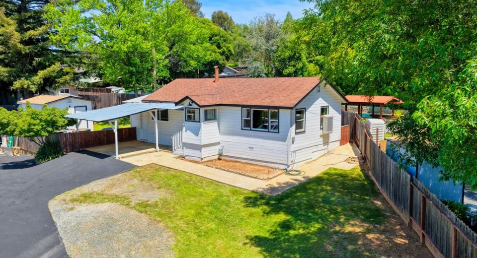 123 Upper Auburn Hts, Auburn, CA 95603 Photo