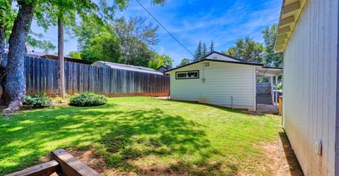 123 Upper Auburn Hts, Auburn, CA 95603 Photo