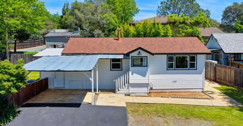 123 Upper Auburn Hts, Auburn, CA 95603 Photo
