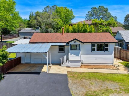123 Upper Auburn Hts, Auburn, CA 95603 Photo