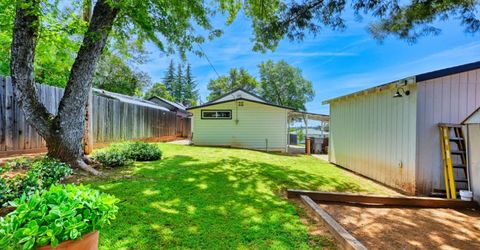 123 Upper Auburn Hts, Auburn, CA 95603 Photo