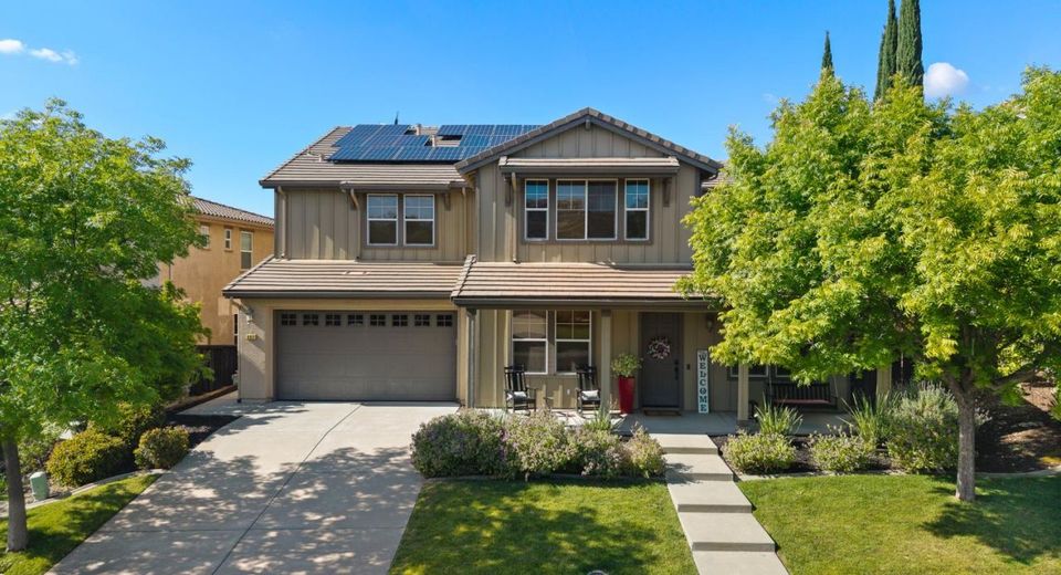 907 Farm House Ln, Rocklin, CA 95765 Photo
