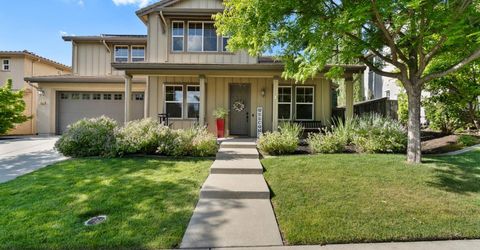 907 Farm House Ln, Rocklin, CA 95765 Photo