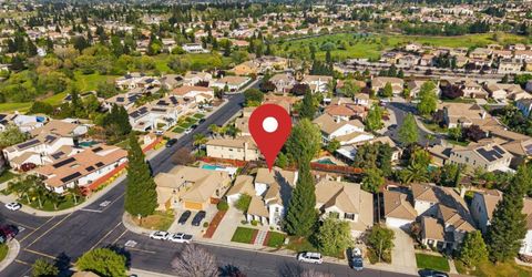 6503 Turnstone Way, Rocklin, CA 95765 Photo