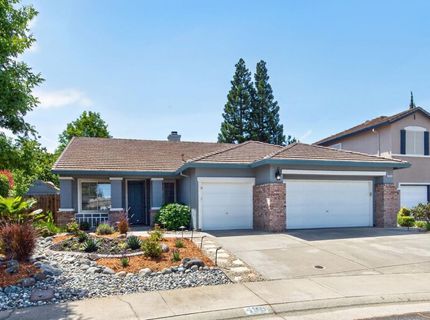 496 Yale Dr, Roseville, CA 95678 Photo