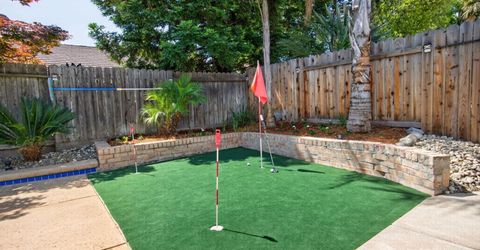 496 Yale Dr, Roseville, CA 95678 Photo