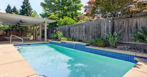 496 Yale Dr, Roseville, CA 95678 Photo
