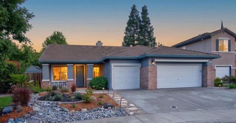 496 Yale Dr, Roseville, CA 95678 Photo