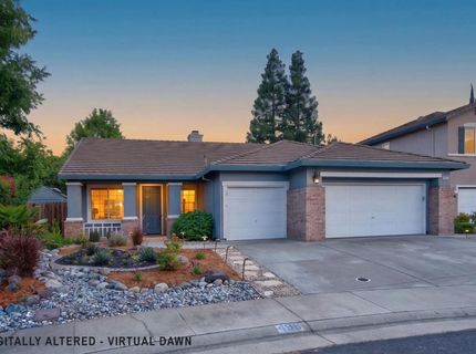 496 Yale Dr, Roseville, CA 95678 Photo