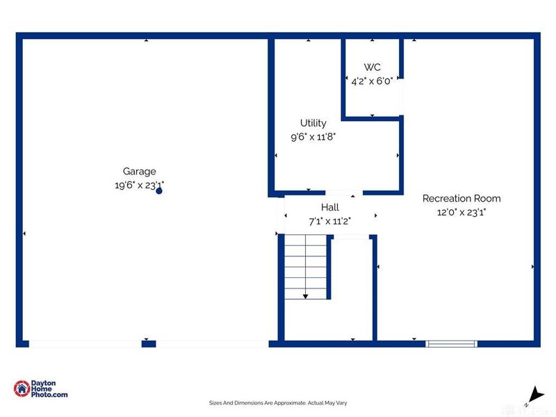 817 W Martindale Road, Englewood, OH 45322 Photo 32