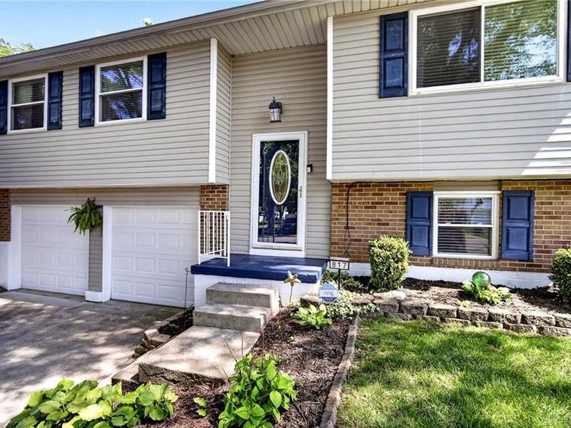 817 W Martindale Road, Englewood, OH 45322 Photo 4
