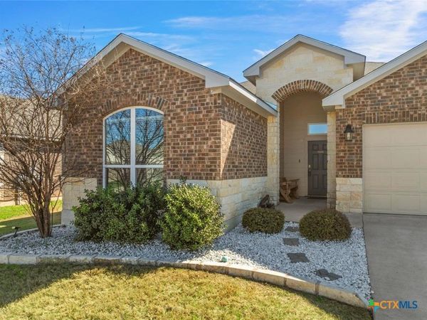 7307 Rosado Drive , Temple, TX 76502