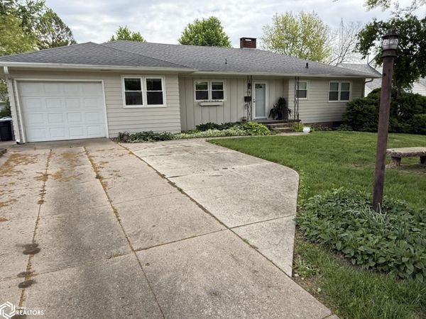 1006 Highland Avenue, Red Oak, IA 51566