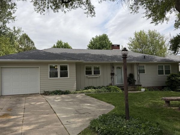 1006 Highland Avenue, Red Oak, IA 51566