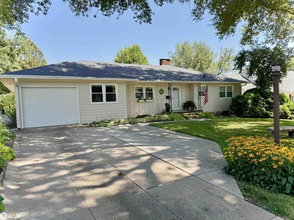 1006 Highland Avenue, Red Oak, IA 51566