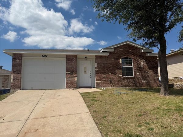 4817 Jesus Maria Court, Dallas, TX 75236