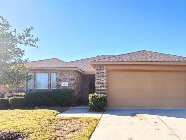 818 Hazels Way , Anna, TX 75409