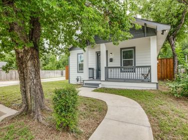 1028 Claude Street, Dallas, TX 75203