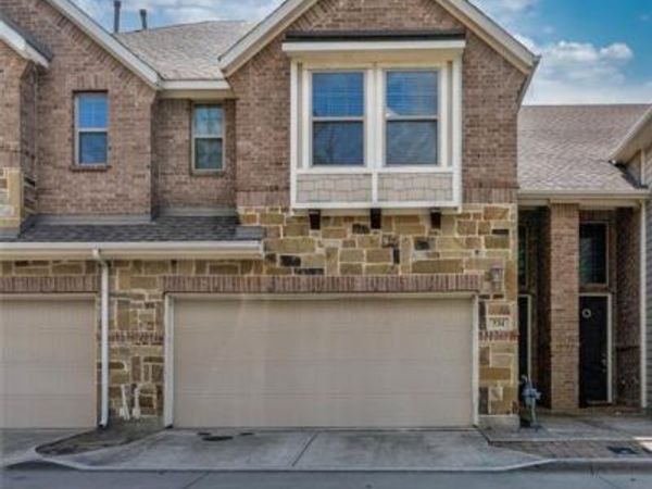 534 Alexandra Avenue, Richardson, TX 75081