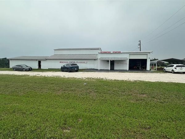 2596A Highway 84 W, Mexia, TX 76667