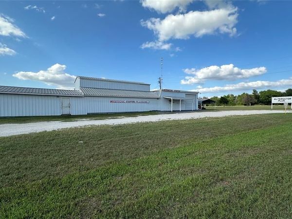 2596A Highway 84 W, Mexia, TX 76667