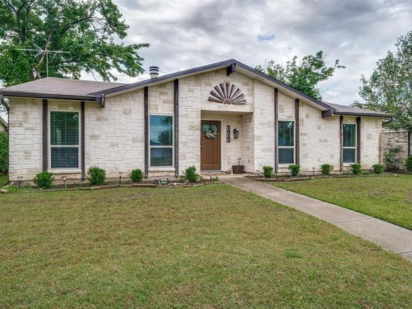 4913 Wagner Drive, The Colony, TX 75056