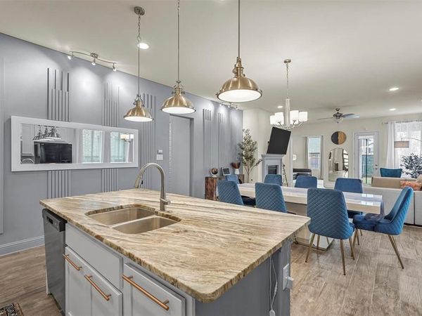3206 Mattie Grey Lane, Melissa, TX 75454