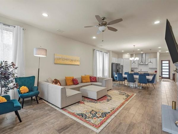 3206 Mattie Grey Lane , Melissa, TX 75454