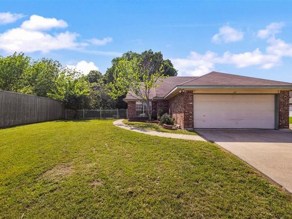 1137 Garden Trail, Mesquite, TX 75149