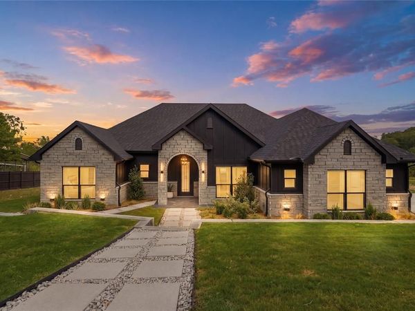 208 N Mountain Ridge, Cresson, TX 76035
