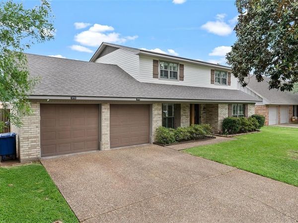 524 Rock Hollow Drive , Shreveport, LA 71115