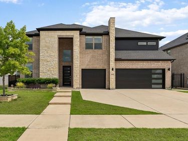 16458 Creek Plum Road, Frisco, TX 75033