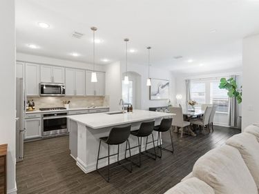 4865 Big Bear Circle, Fort Worth, TX 76244