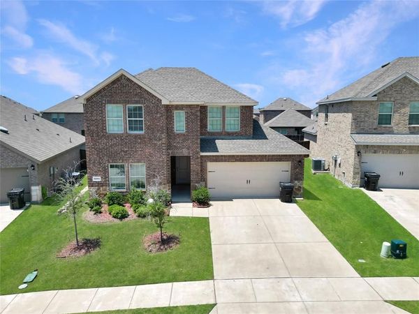 3204 Stanley Street, Mesquite, TX 75126