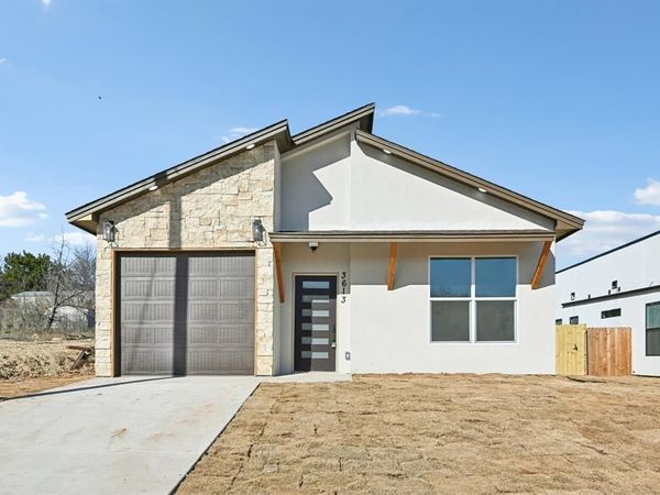 3613 Durango Trail, Granbury, TX 76048