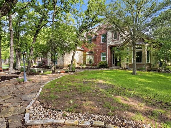 705 Boling Ranch Road, Azle, TX 76020