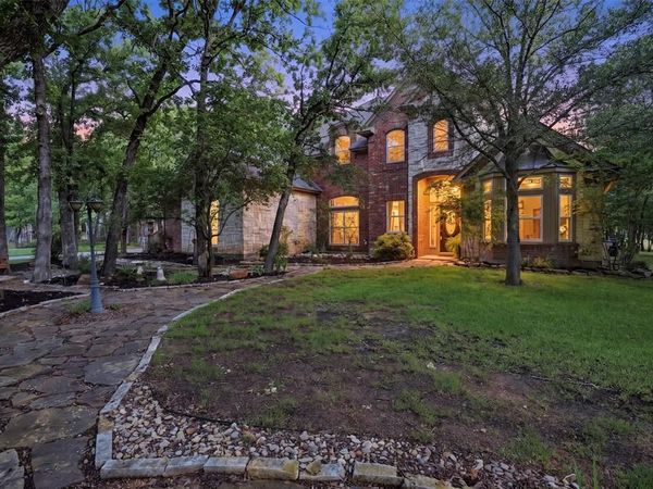705 Boling Ranch Road, Azle, TX 76020
