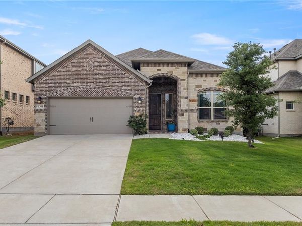 1304 Collett Sublett Road, Kennedale, TX 76060