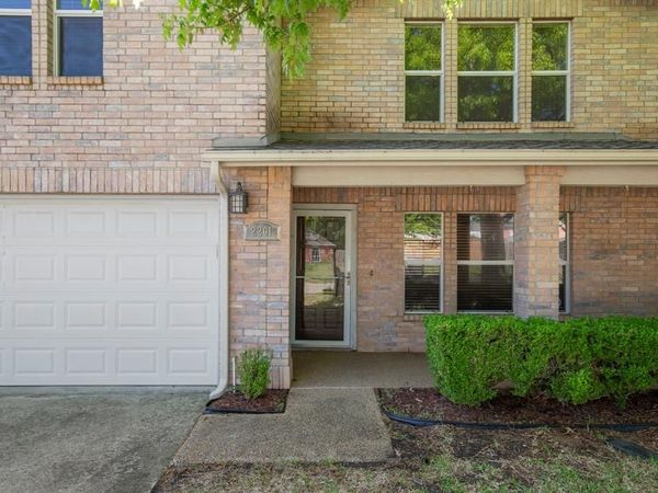 2201 Driskell Lane, Corinth, TX 76210