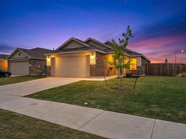 14928 Bull Wagon Way, Fort Worth, TX 76052