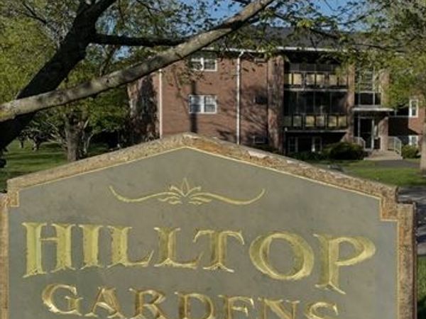 219 Rock St, Unit G2, Norwood, MA 02062