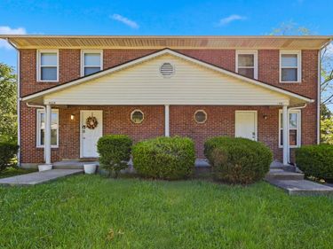 3124 High Ridge Drive, Lexington, KY 40517