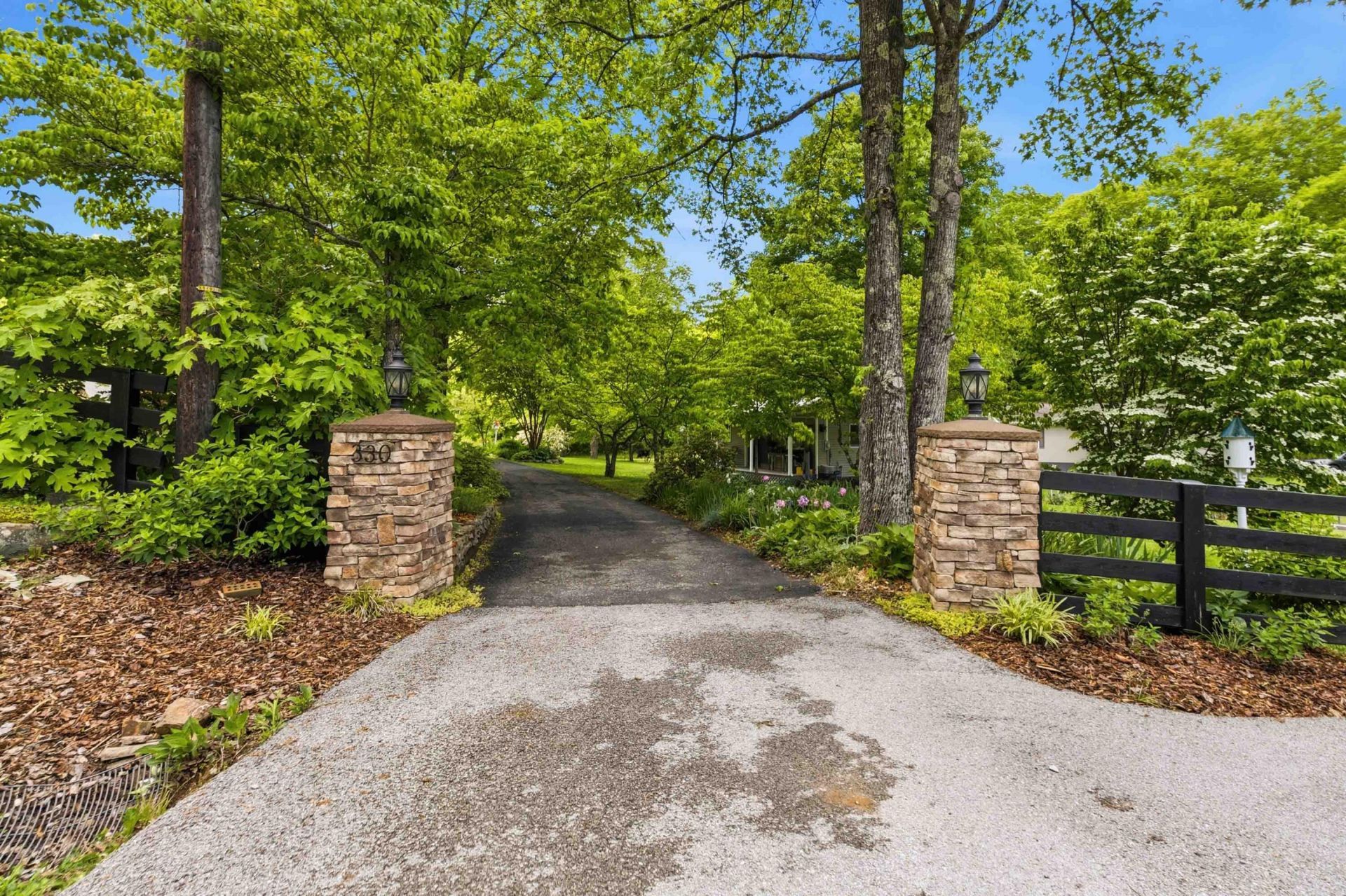 330 Cornett Drive, Wallins, KY 40873