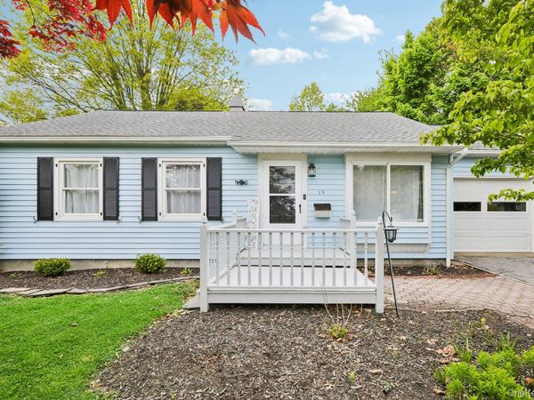 39 Cooper Drive , Monroe, NY 10950