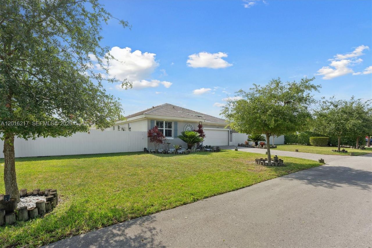 30630 SW 190th Ave, Homestead, FL 33030 Photo
