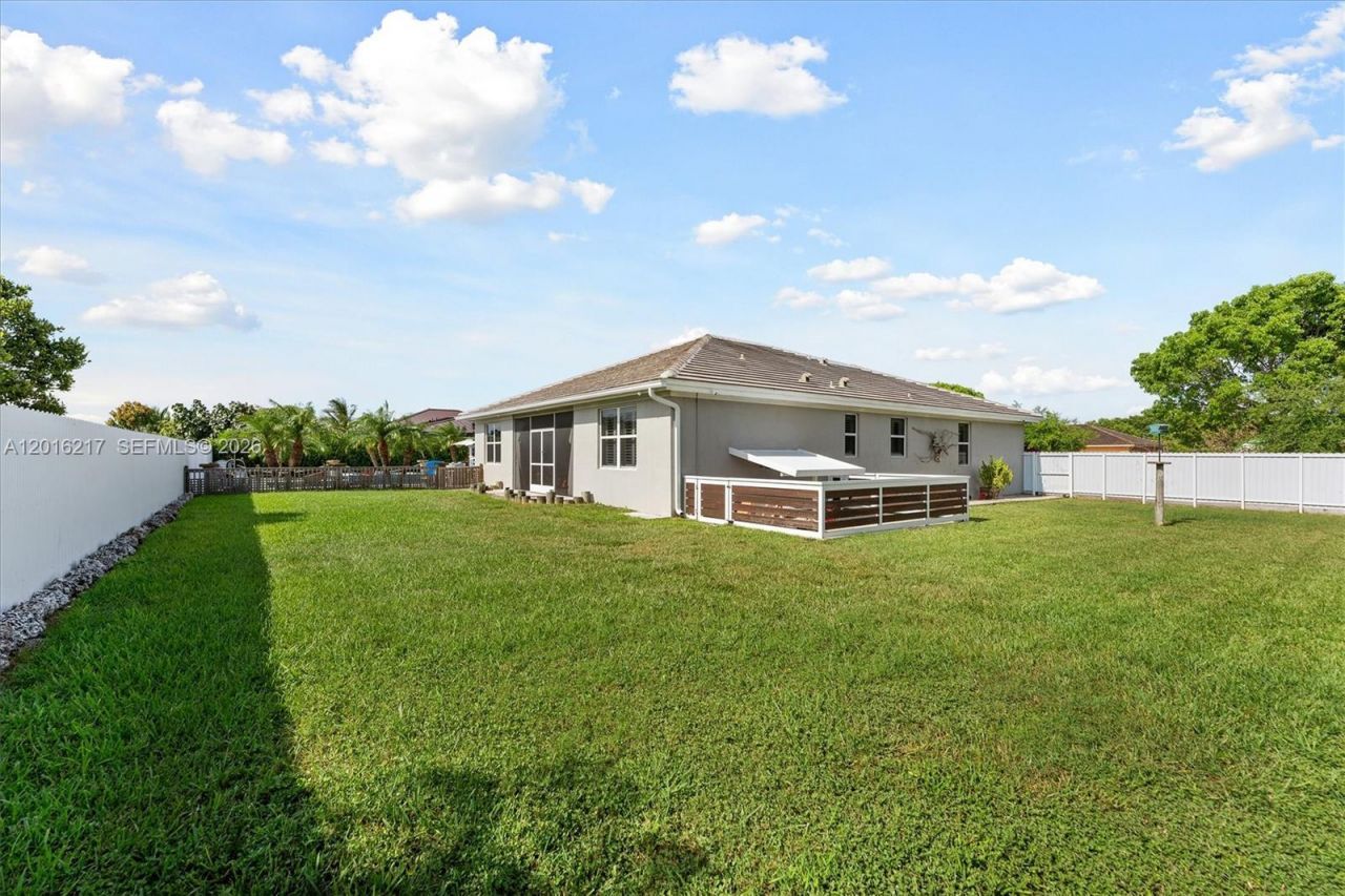 30630 SW 190th Ave, Homestead, FL 33030 Photo