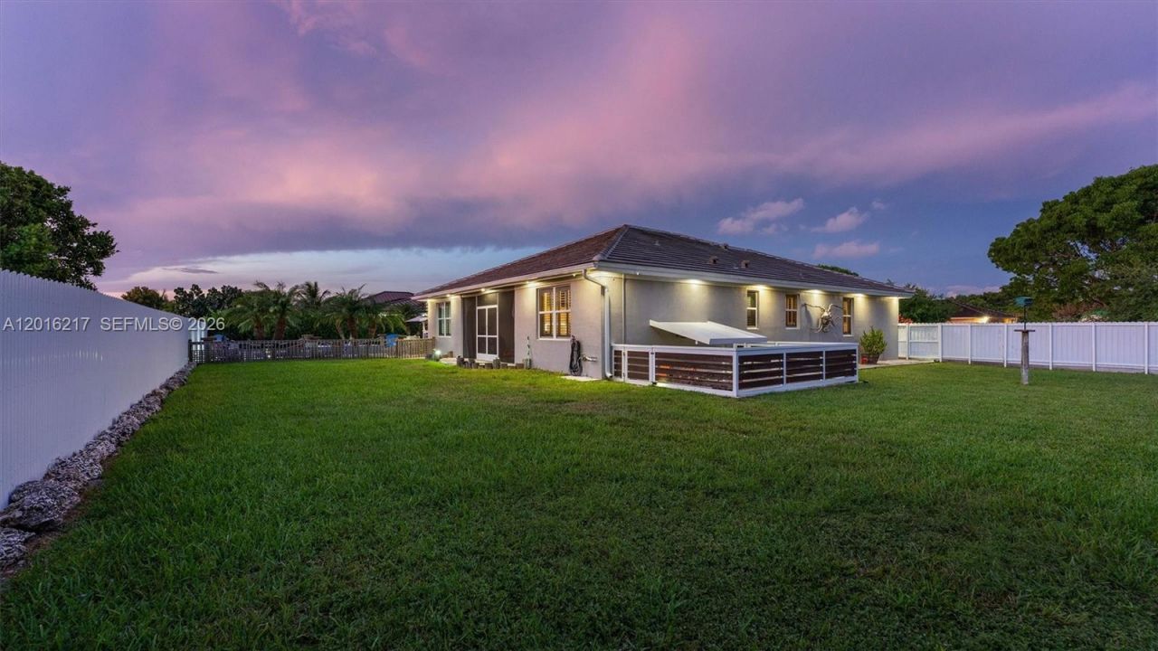 30630 SW 190th Ave, Homestead, FL 33030 Photo