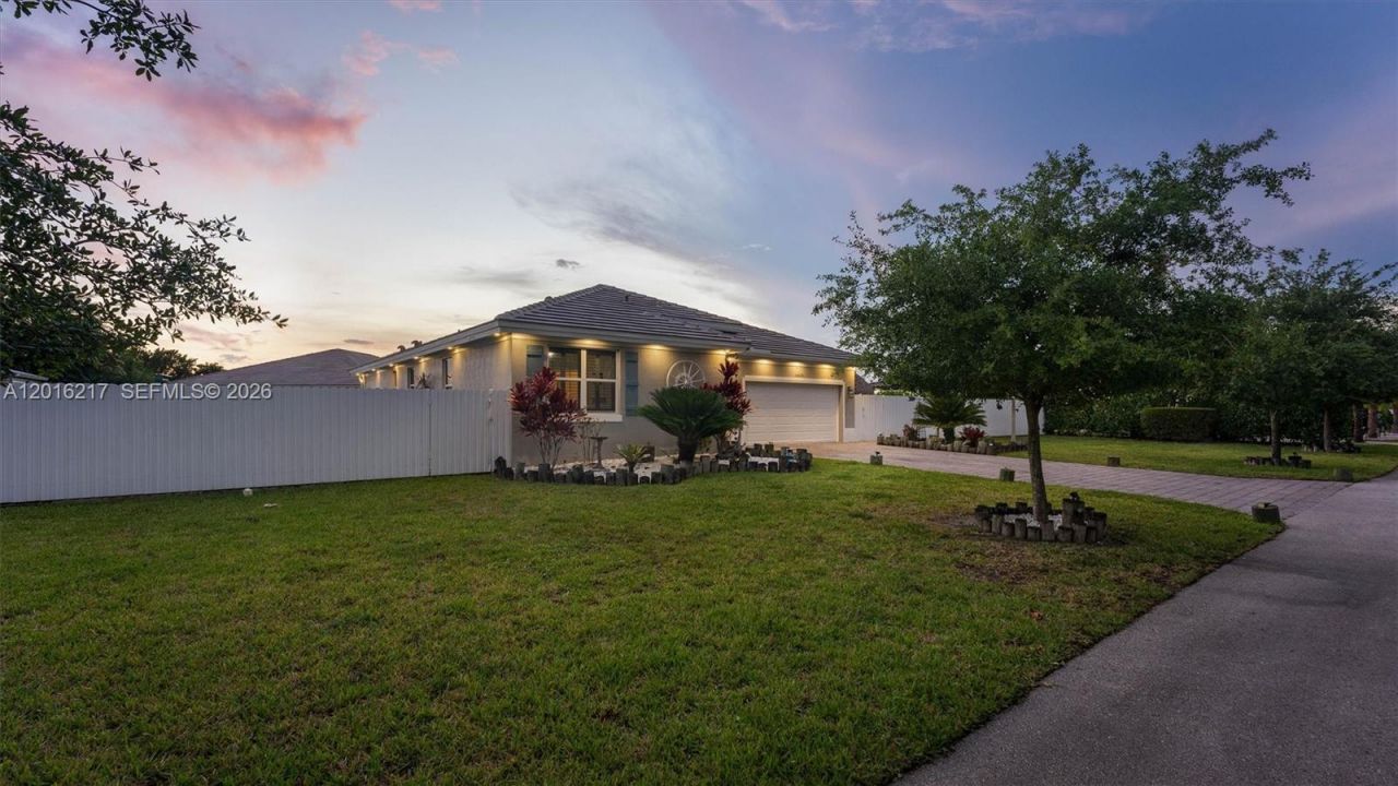 30630 SW 190th Ave, Homestead, FL 33030 Photo