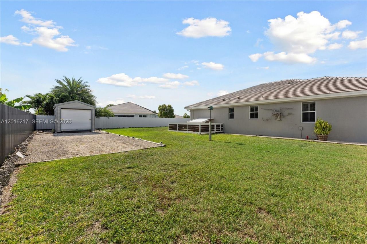 30630 SW 190th Ave, Homestead, FL 33030 Photo